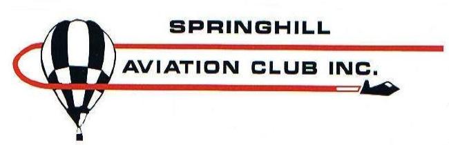 Springhill Aviation Club Inc.